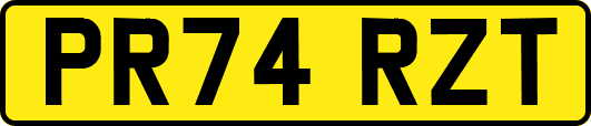 PR74RZT