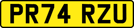 PR74RZU