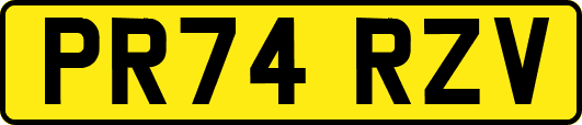 PR74RZV