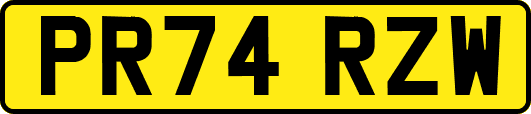 PR74RZW