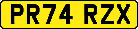 PR74RZX