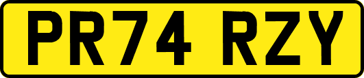 PR74RZY