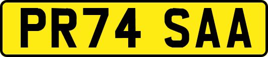 PR74SAA