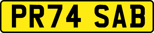 PR74SAB