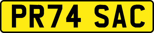 PR74SAC