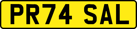 PR74SAL