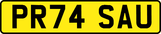 PR74SAU