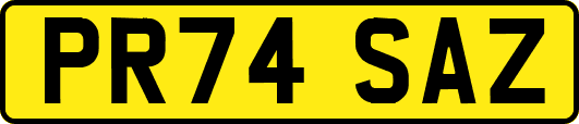 PR74SAZ