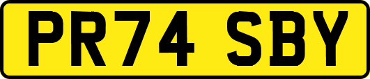 PR74SBY