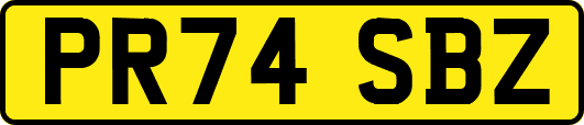 PR74SBZ