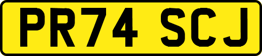PR74SCJ
