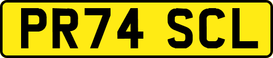 PR74SCL