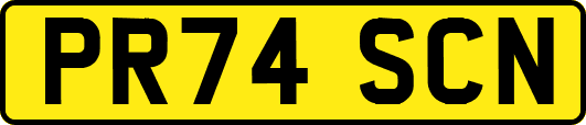 PR74SCN
