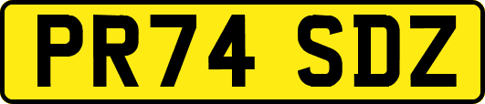 PR74SDZ
