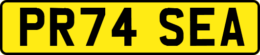 PR74SEA