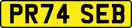 PR74SEB