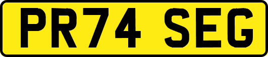 PR74SEG