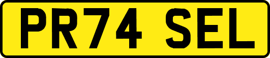 PR74SEL