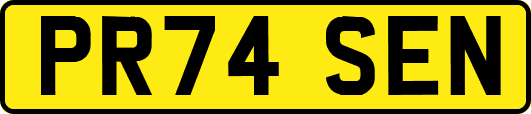PR74SEN