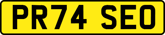 PR74SEO