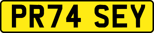 PR74SEY
