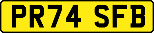 PR74SFB