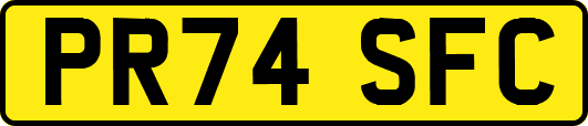 PR74SFC