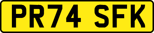 PR74SFK