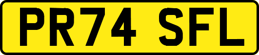 PR74SFL