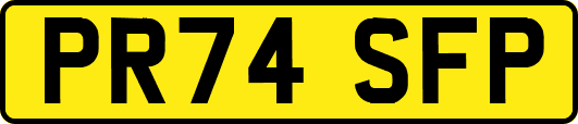 PR74SFP