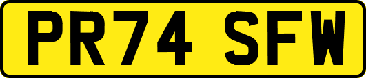 PR74SFW