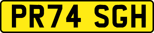 PR74SGH