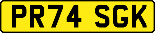 PR74SGK