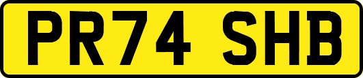 PR74SHB