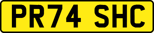 PR74SHC