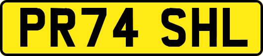 PR74SHL
