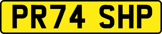 PR74SHP