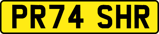 PR74SHR