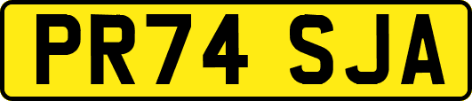 PR74SJA