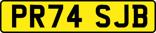 PR74SJB