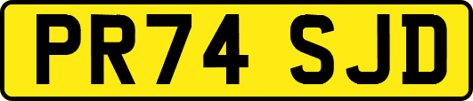 PR74SJD