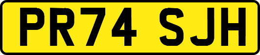 PR74SJH