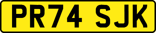 PR74SJK