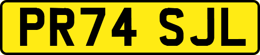 PR74SJL