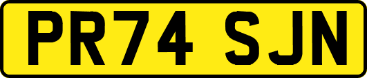 PR74SJN