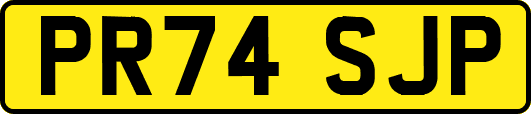 PR74SJP