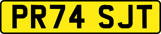 PR74SJT