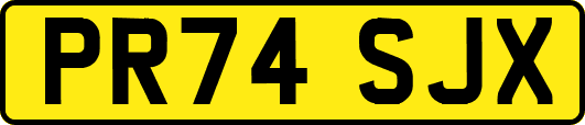 PR74SJX