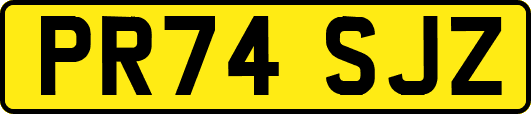 PR74SJZ