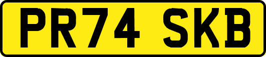 PR74SKB